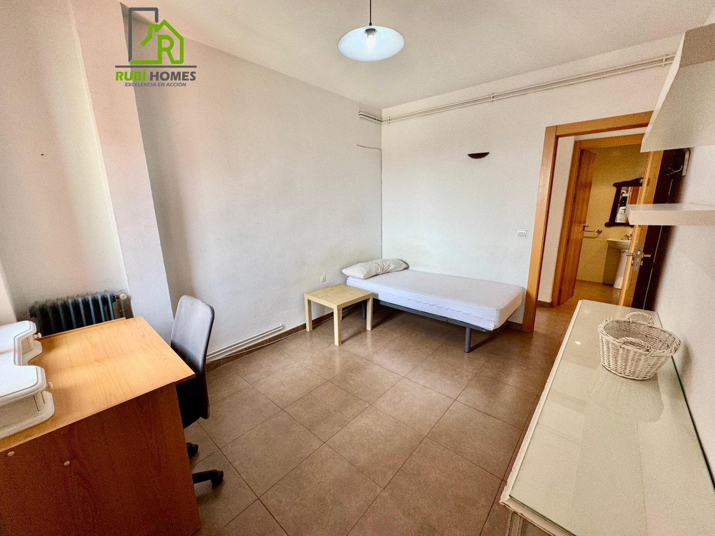 Piso de 106 m² en Granada