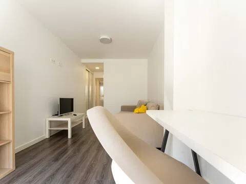 Piso de 122 m² en Gijón