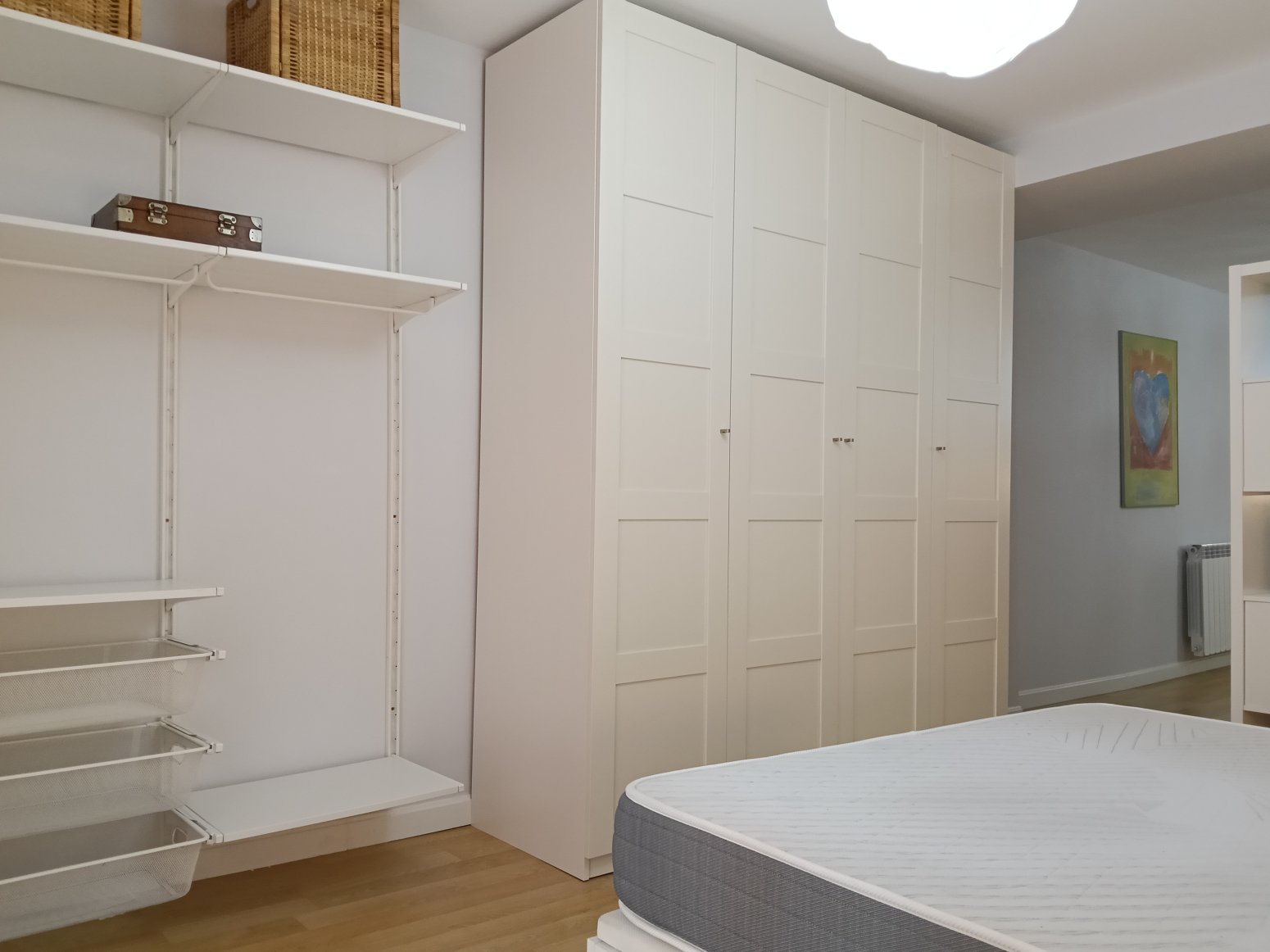 Pis de 55 m² a Pamplona