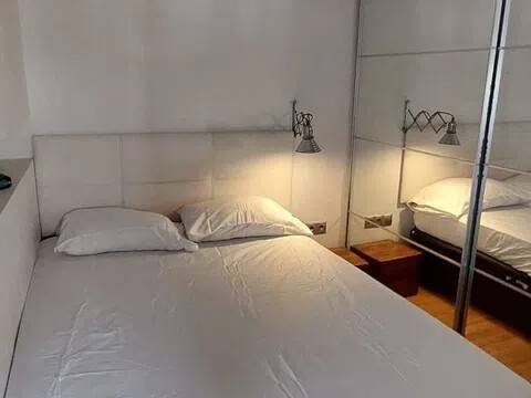 Piso de 40 m² en Madrid