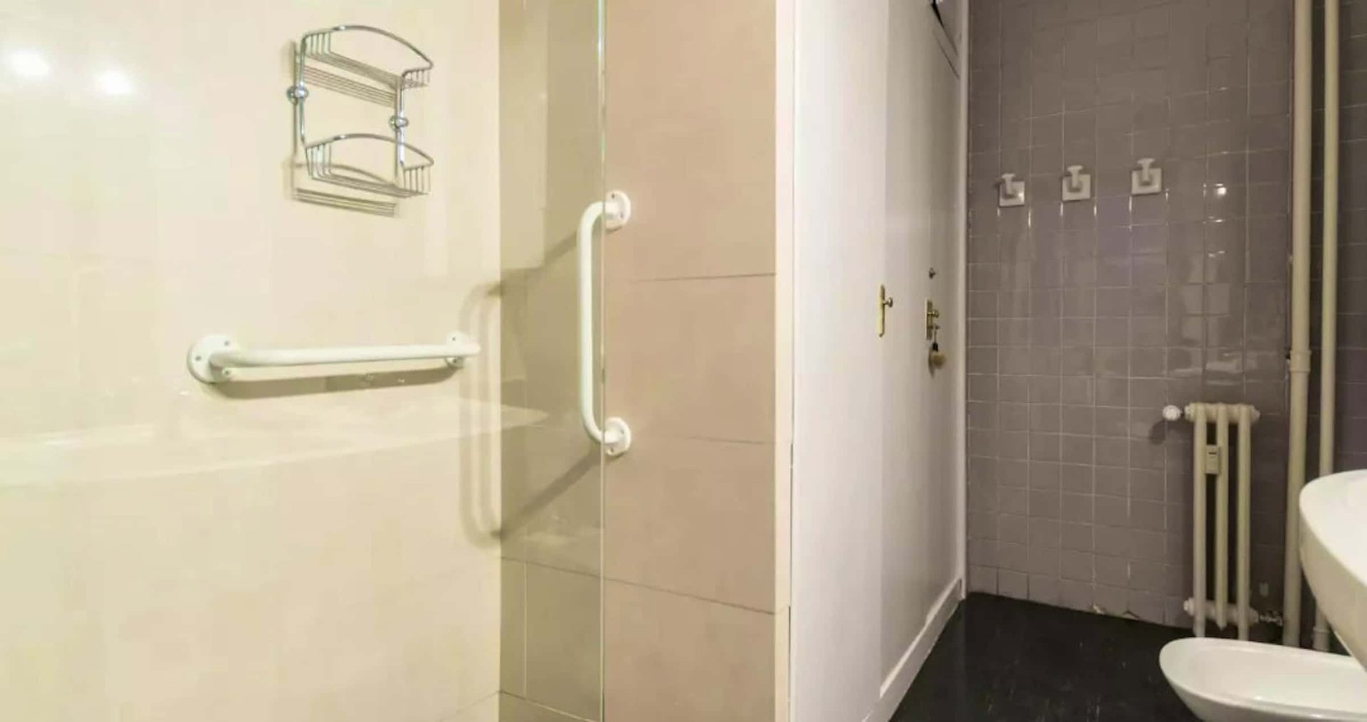 Habitación en alquiler, Madrid