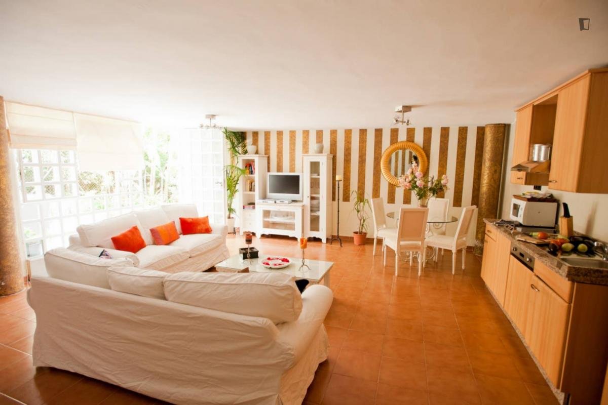 Piso de 60 m² en Dos Hermanas