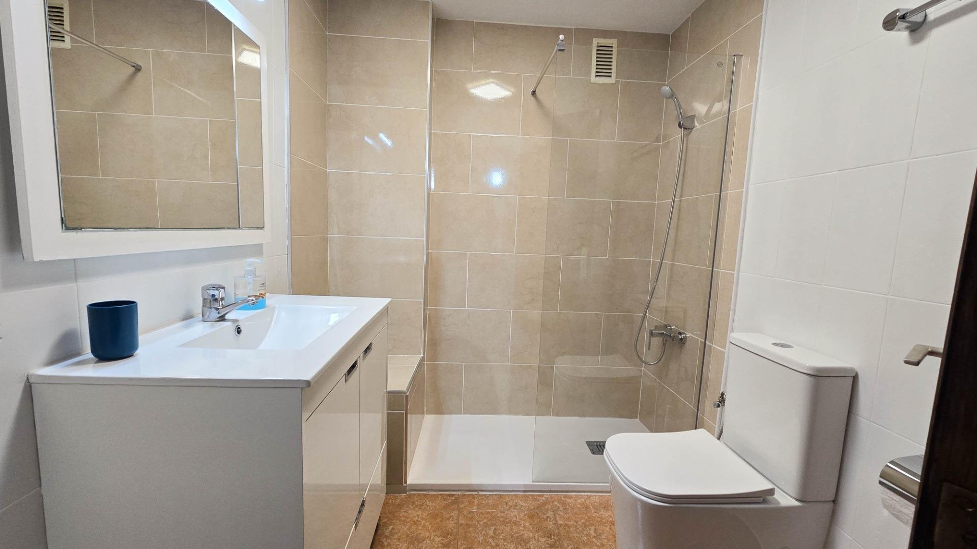 Pis de 75 m² a San Cristóbal de La Laguna