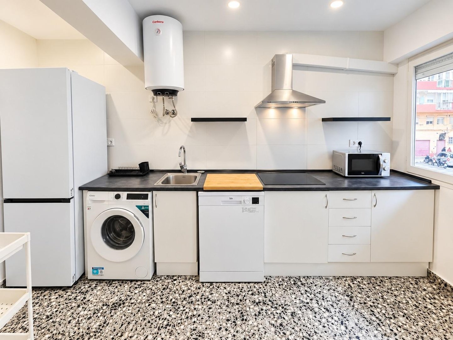 Pis de 68 m² a Alacant