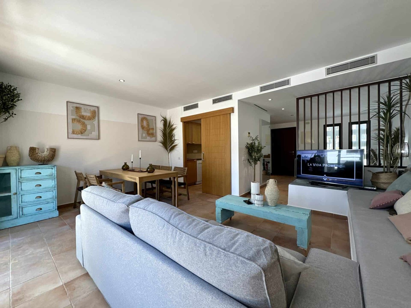 Casa de 126 m² en Mojácar