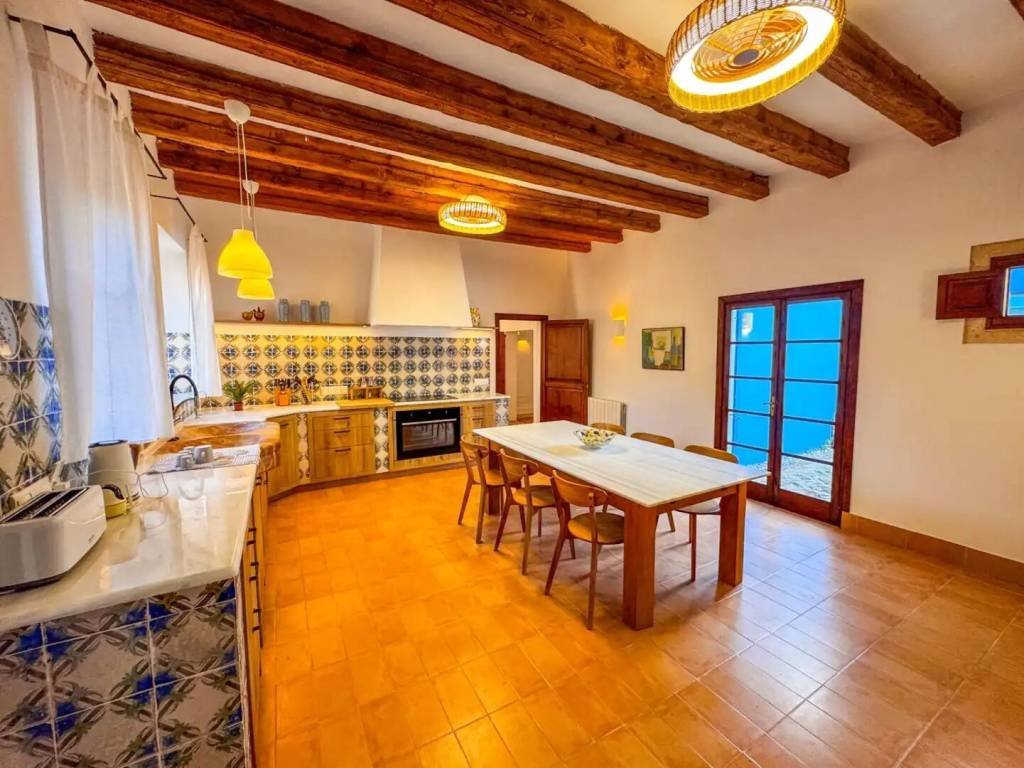 Casa de 480 m² en Campanet