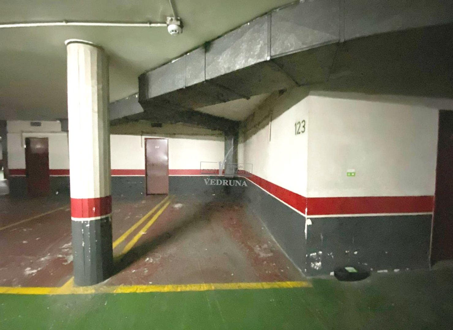 Piso de 85 m² en Zaragoza