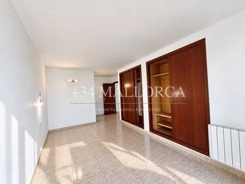 Piso de 135 m² en Llucmajor