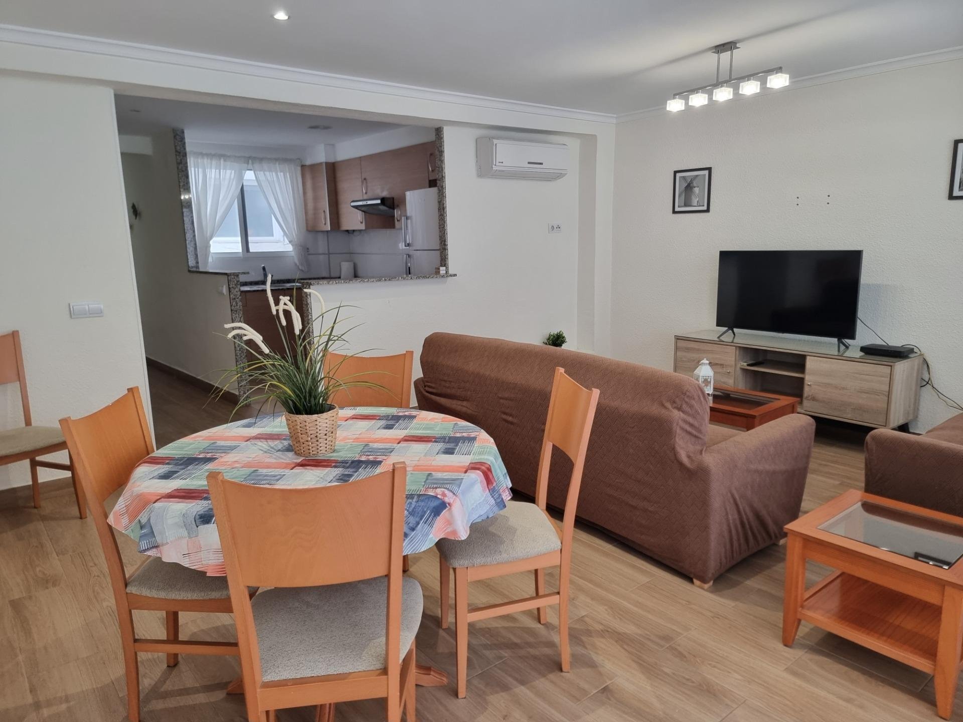 Piso de 85 m² en Valencia