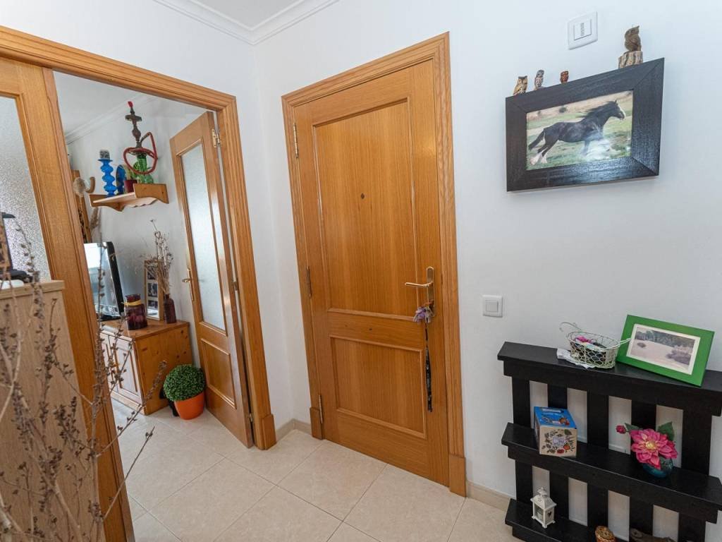 Piso de 110 m² en Sóller