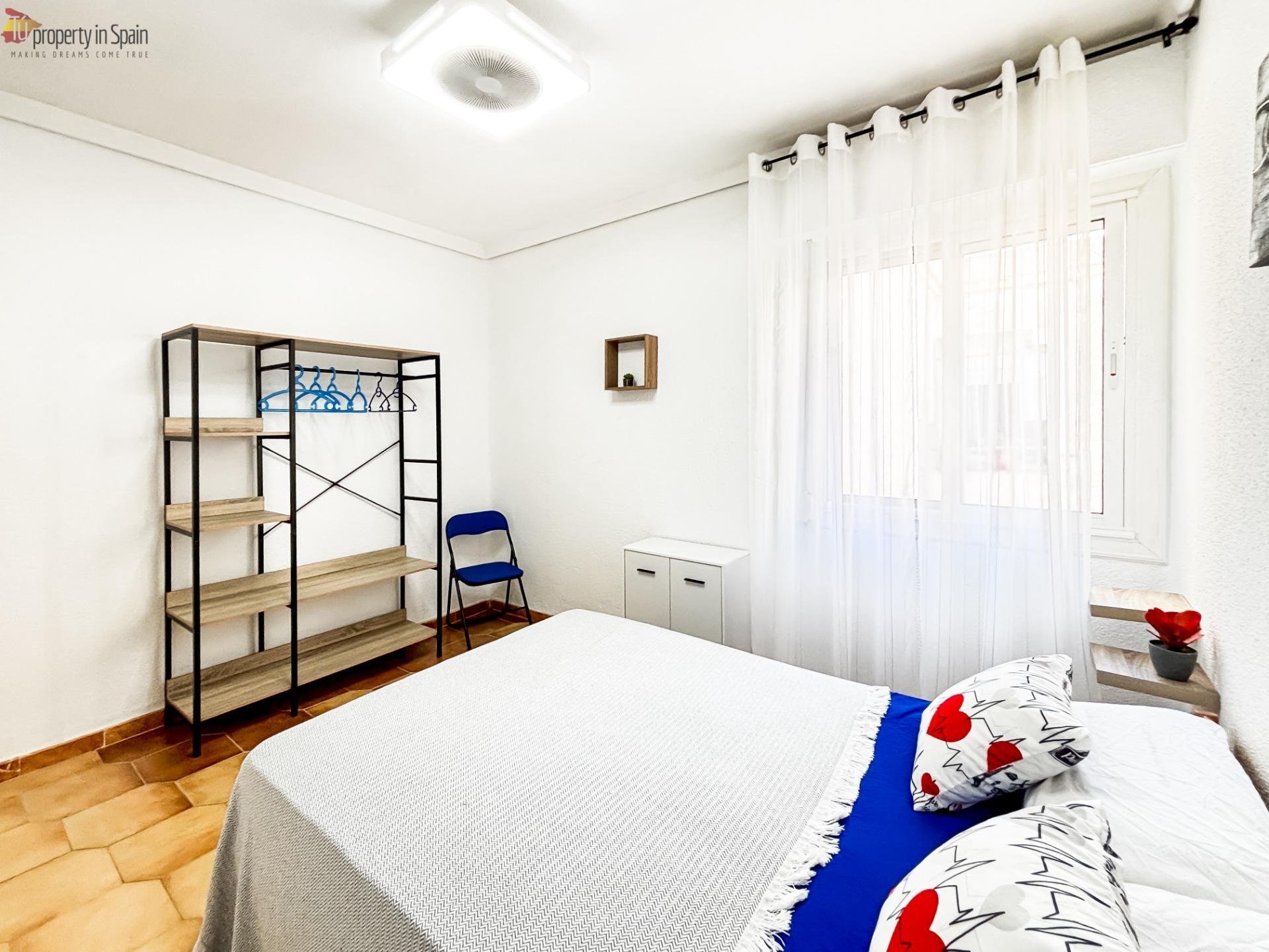 Habitación 138 m², Alicante