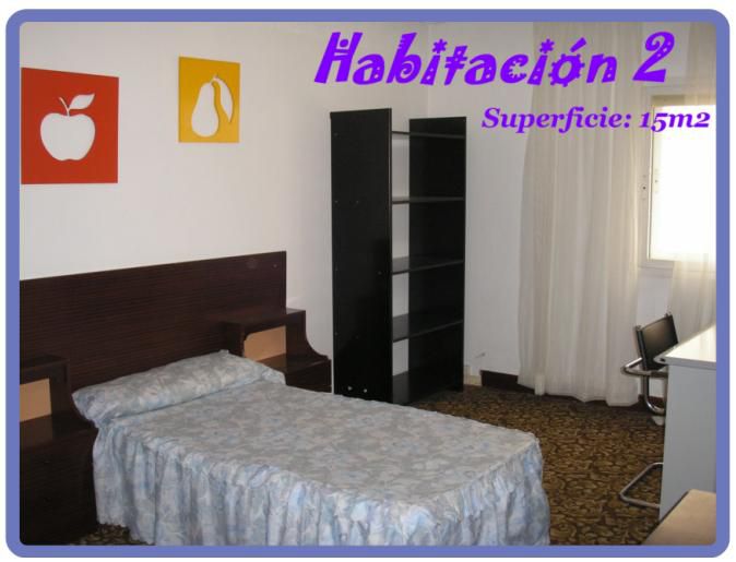 Habitación 132 m², Burgos