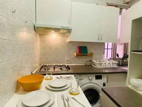 Habitación 70 m², Madrid