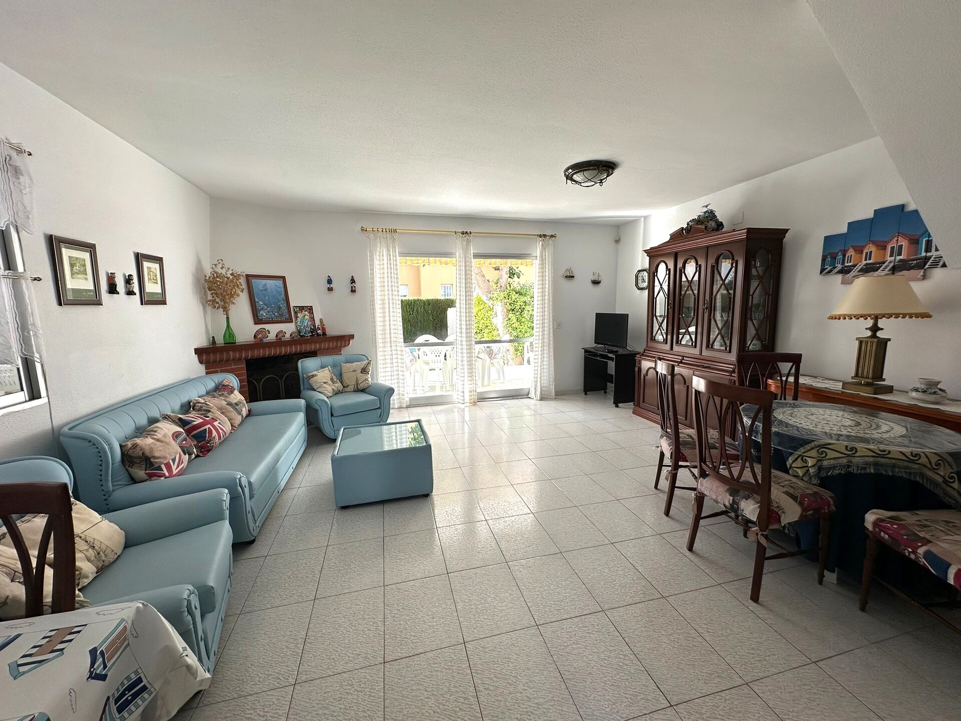 Квартира 90 м² у Benicarló