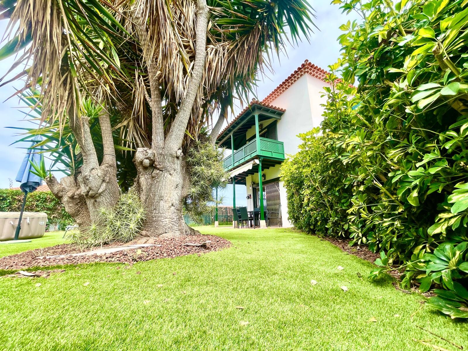 Appartamento 180 m² a Puerto de la Cruz