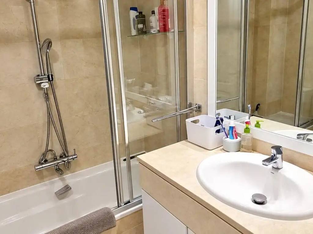 Piso de 95 m² en Torreblanca