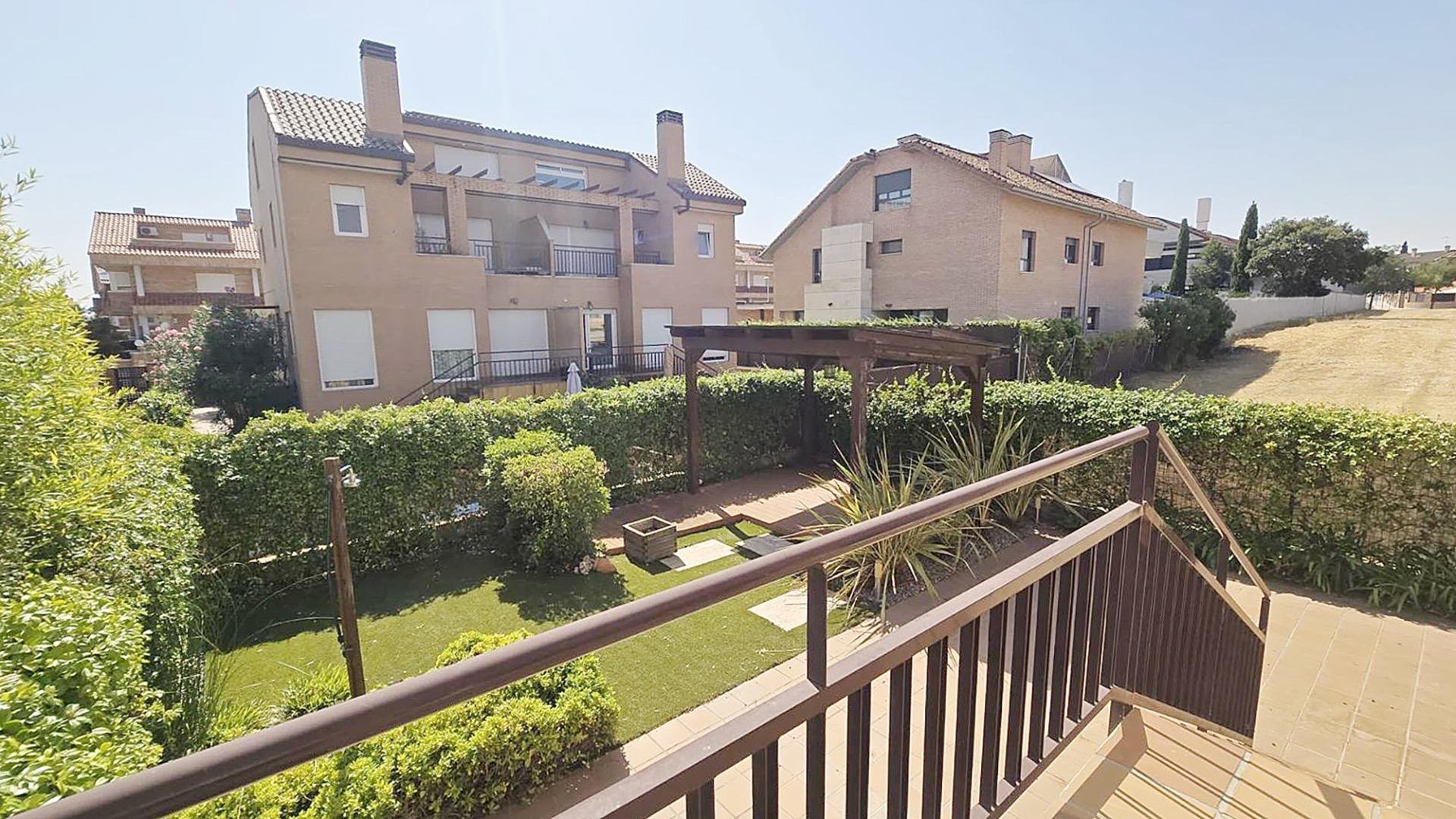 Habitación 337 m², Villanueva de la Cañada