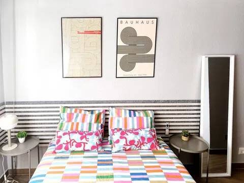 Piso de 120 m² en Murcia