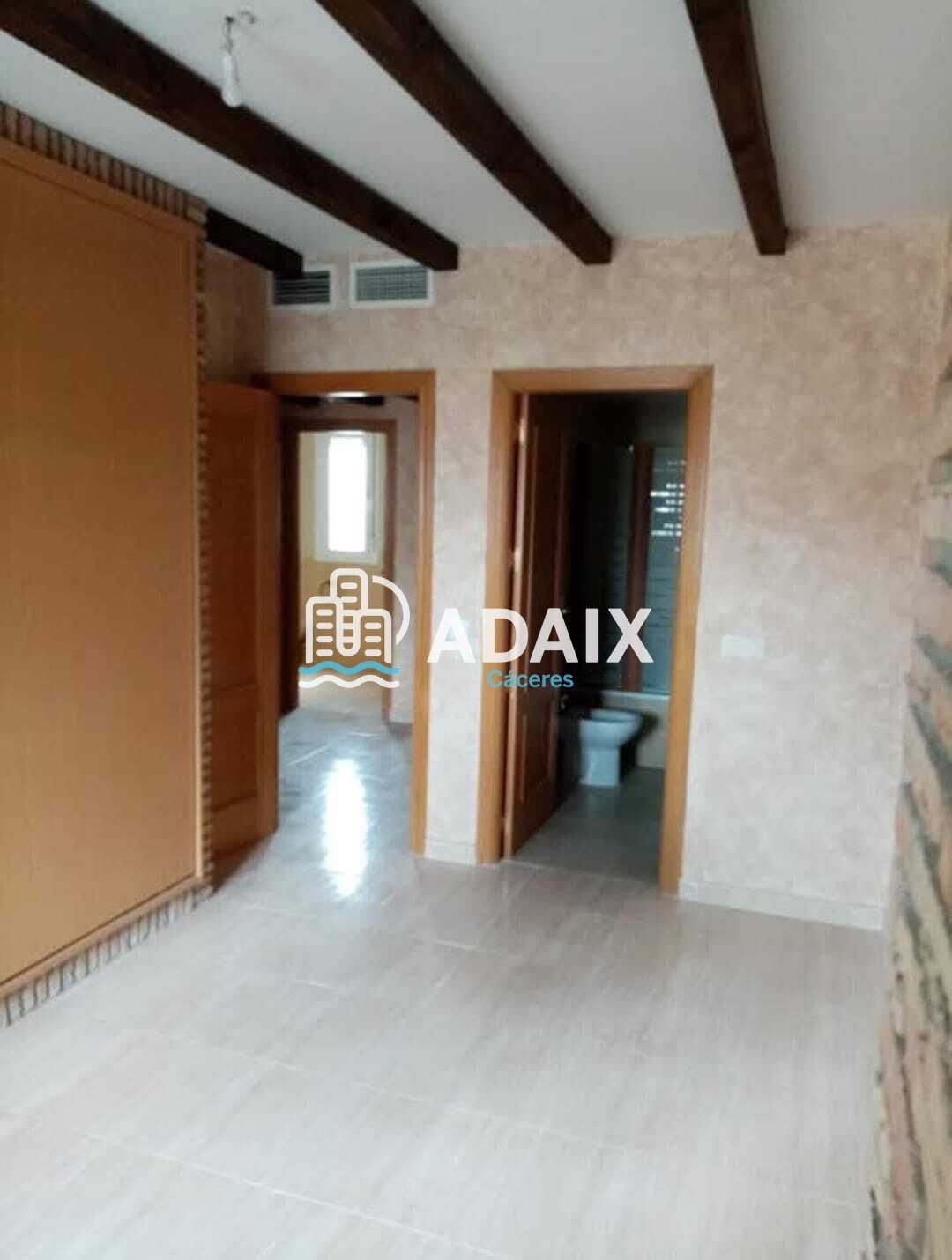 Pis de 220 m² a Cáceres