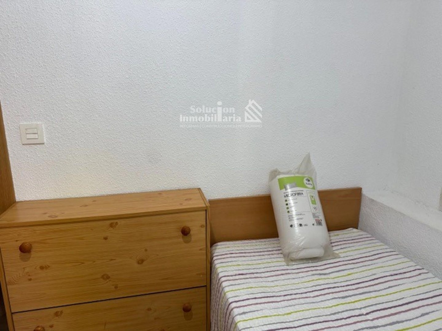 Piso de 100 m² en Salamanca