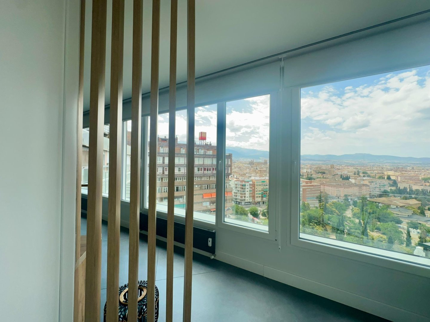 Piso de 118 m² en Granada