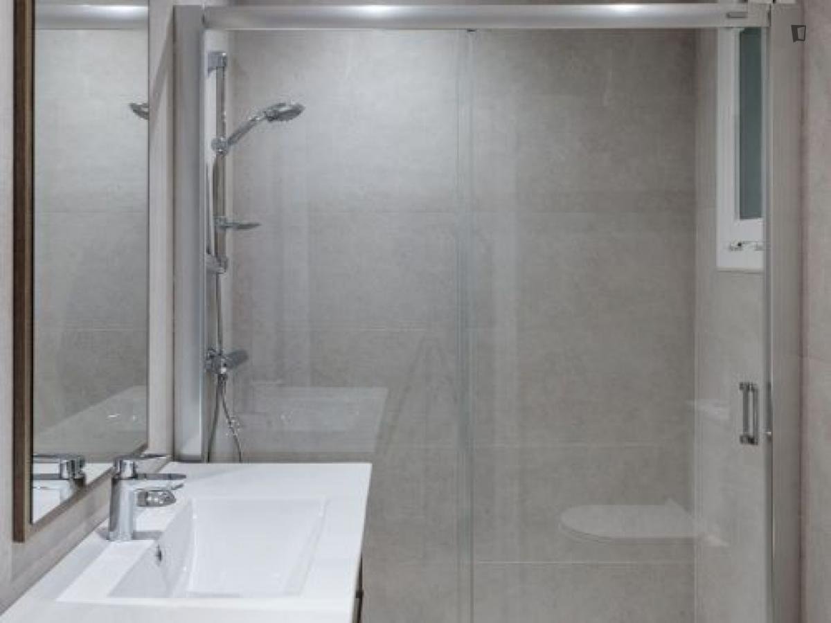 Zimmer zur Miete, Barcelona