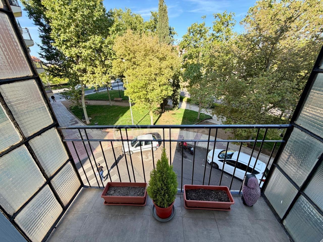 Chambre 70 m², Salamanque