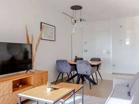 Piso de 95 m² en Benidorm