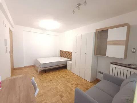 Appartamento 30 m² a Madrid