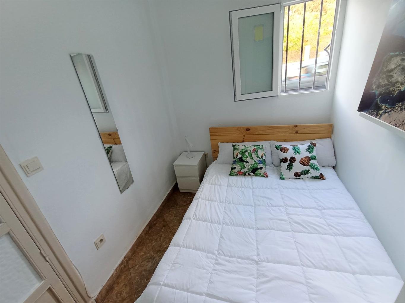 Habitación 310 m², Granada