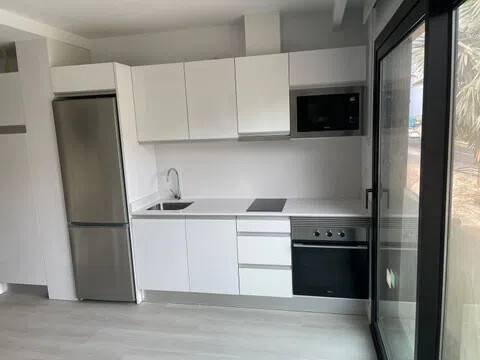 Piso de 40 m² en Mogán