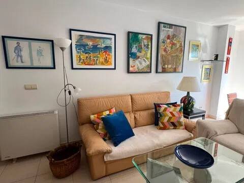 Piso de 181 m² en Rianxo