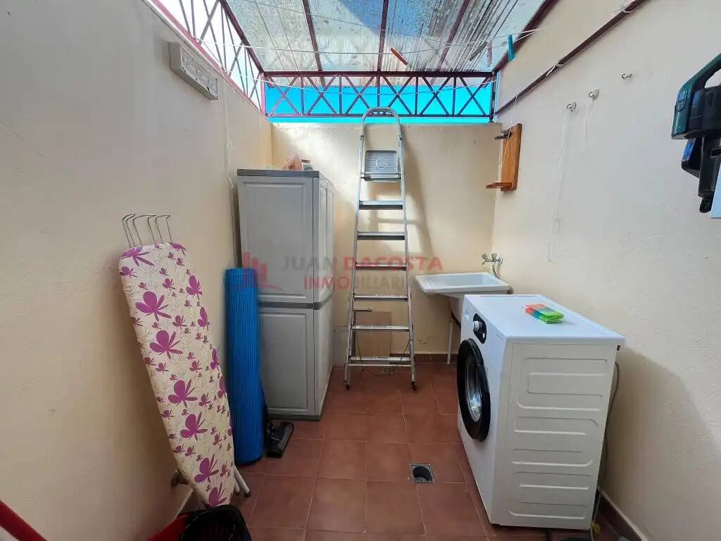 Piso de 200 m² en Lepe