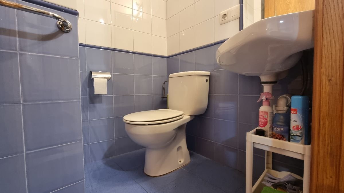 Piso de 95 m² en Oviedo