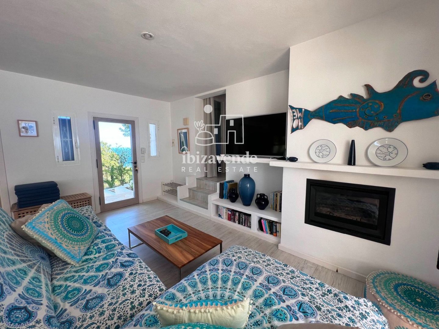 Casa de 227 m² en Sant Joan de Labritja