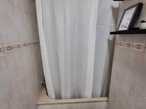 Pis de 71 m² a Gijón