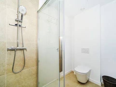 Casa de 120 m² en Campos