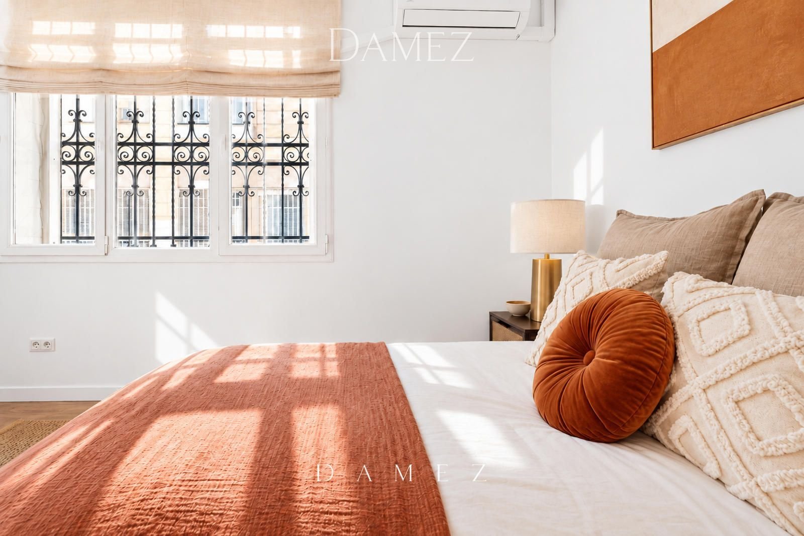 Appartamento 49 m² a Madrid