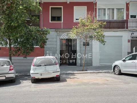 Pis de 85 m² a Madrid