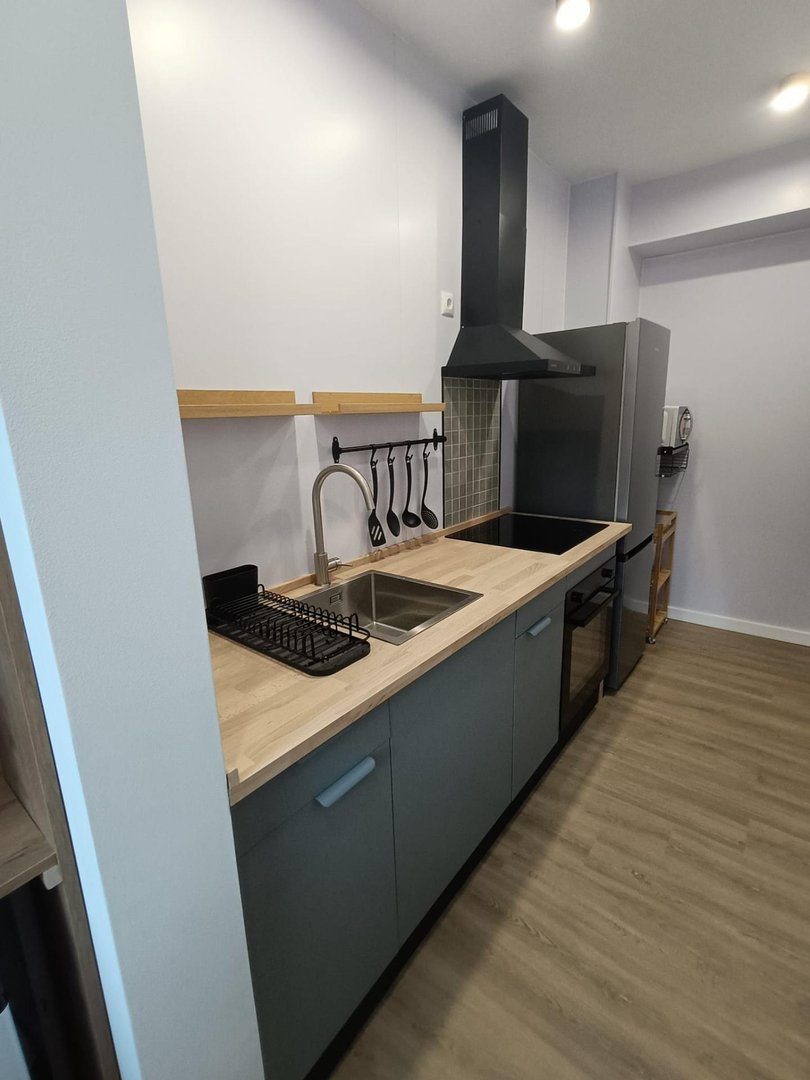 Pis de 80 m² a Sagunt