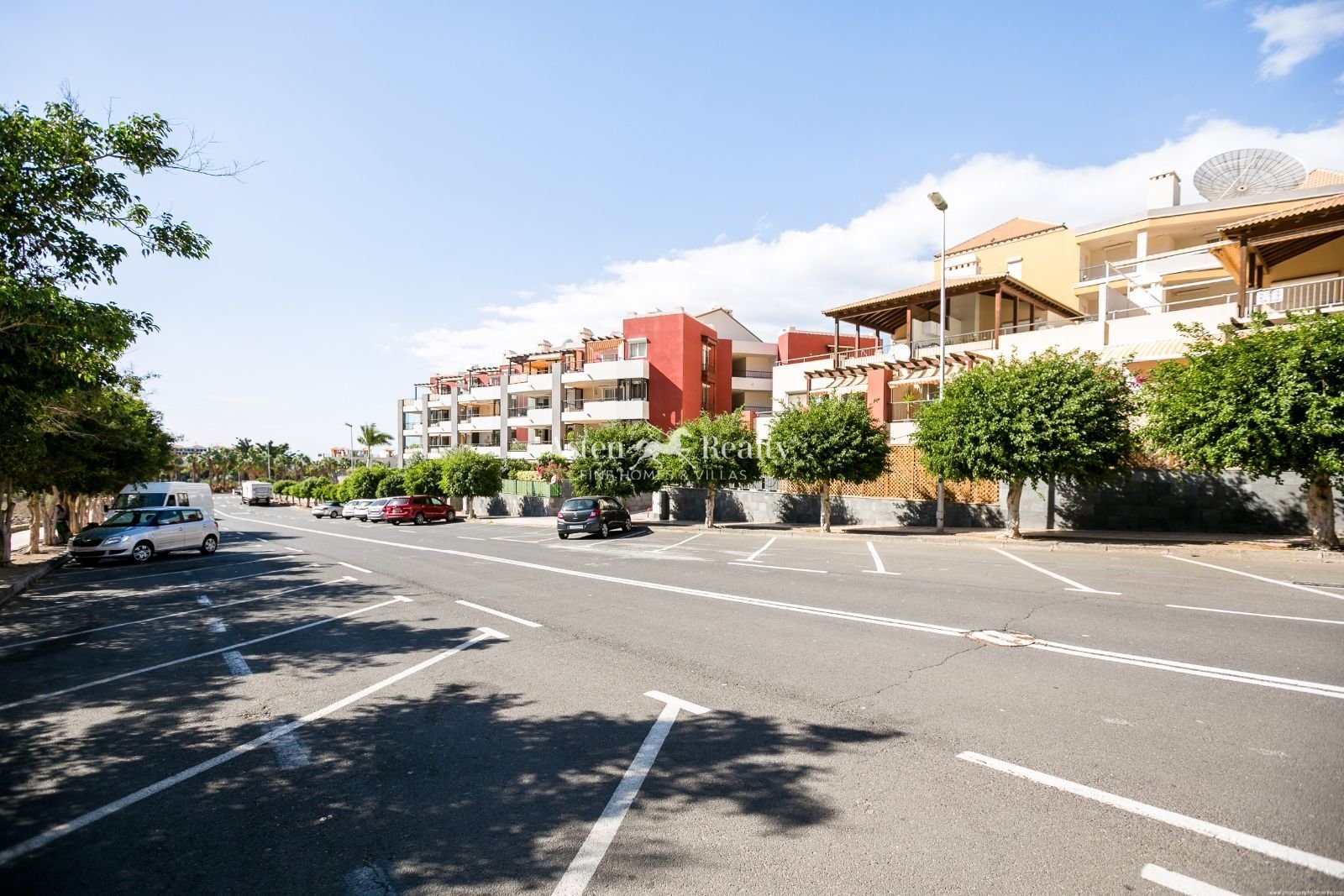 Piso de 325 m² en Arona