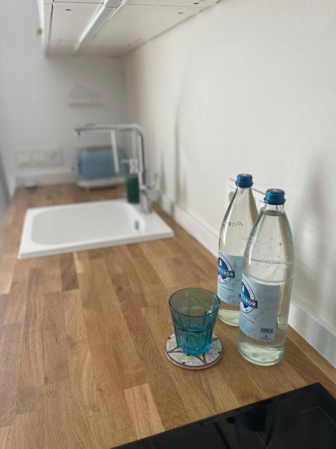 Piso de 70 m² en La Oliva