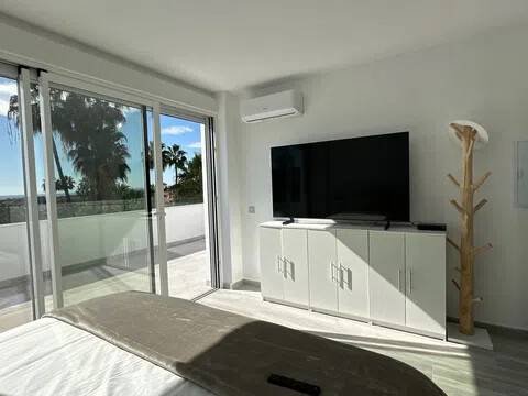 Pis de 380 m² a Estepona
