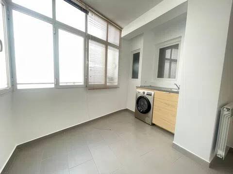Piso de 220 m² en Madrid