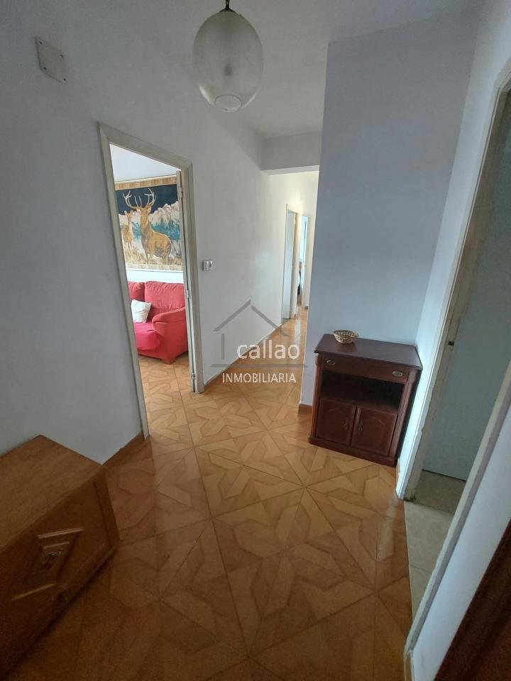 Piso de 81 m² en Ferrol