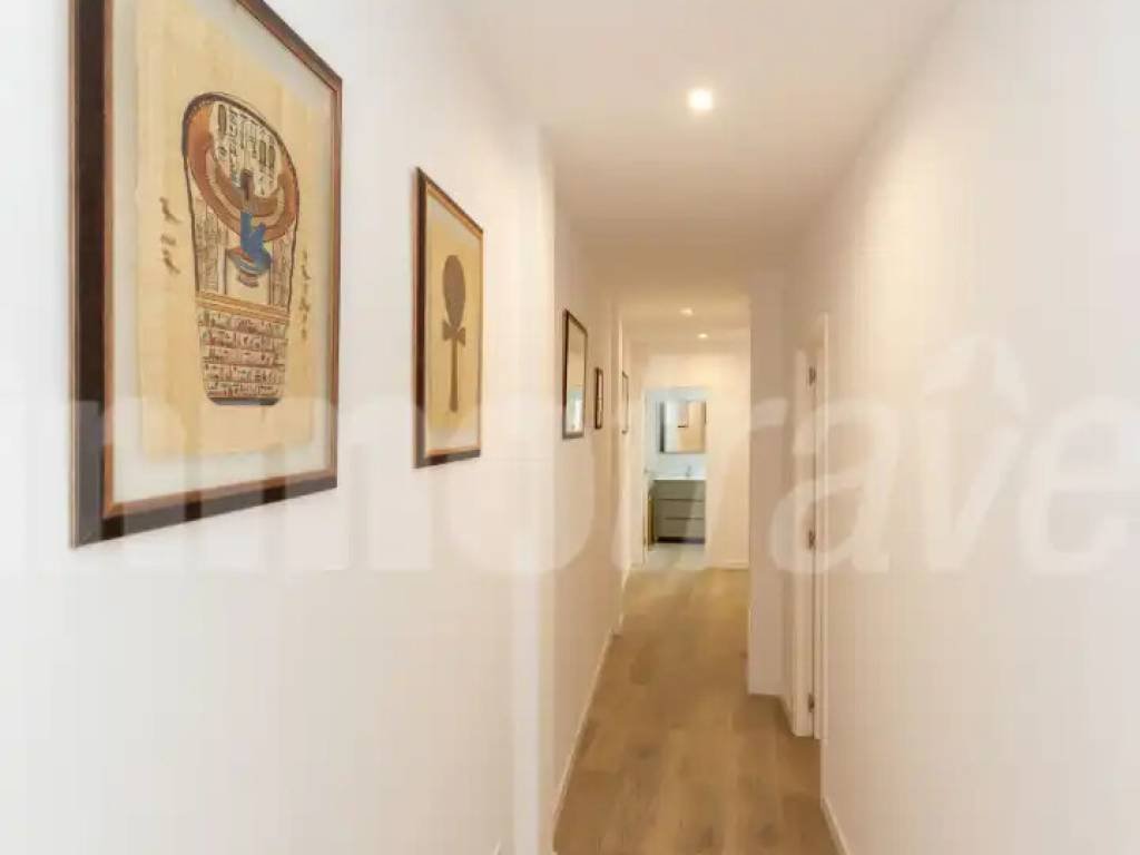 Apartamento 124 m² em Sanxenxo