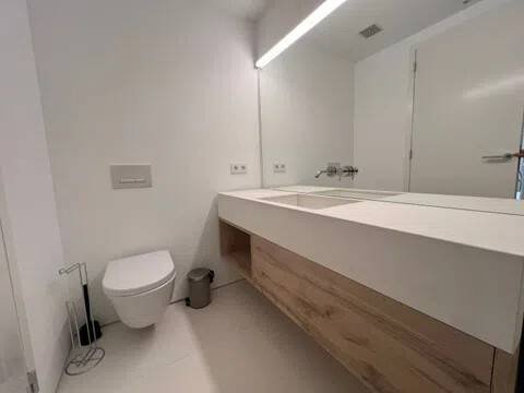 Pis de 60 m² a Madrid