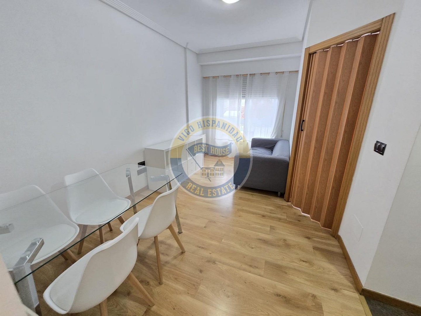 Pis de 36 m² a Vigo
