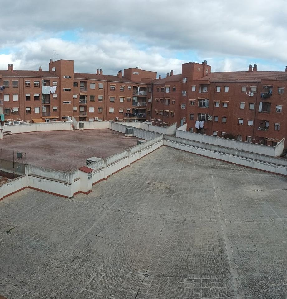Piso de 97 m² en Calatayud