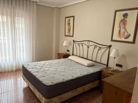 Piso de 110 m² en Albacete